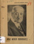 José María Rodríguez vignette