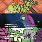 El espanta-Espantapájaros vignette