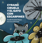 Cyrano Ciruela y el gato con escarpines vignette