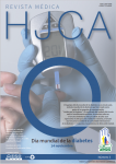 Revista médica HJCA. V.11 Nº3 vignette