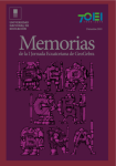 Memorias de la I Jornada ecuatoriana de GeoGebra vignette
