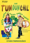 Los Tundunchil: Mama Danza y Wawa Danza Cañari vignette