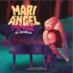 Mari Ángel y Aralk, la lechuza vignette