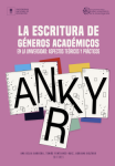 La escritura de géneros académicos en la universidad: aspectos teóricos y prácticos vignette