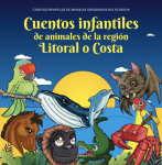 Cuentos infantiles de animales de la región Litoral o Costa vignette