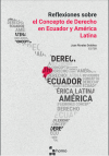 Reflexiones sobre el concepto de derecho en Ecuador y américa latina vignette