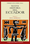 Nueva historia del Ecuador, Vol. 1 vignette